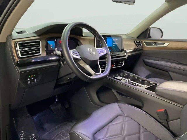 2026 Volkswagen Atlas SE w/Technology Dallas TX