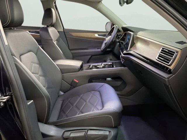 2026 Volkswagen Atlas SE w/Technology Dallas TX