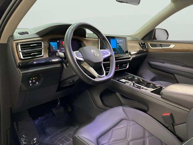 2026 Volkswagen Atlas SE w/Technology Dallas TX