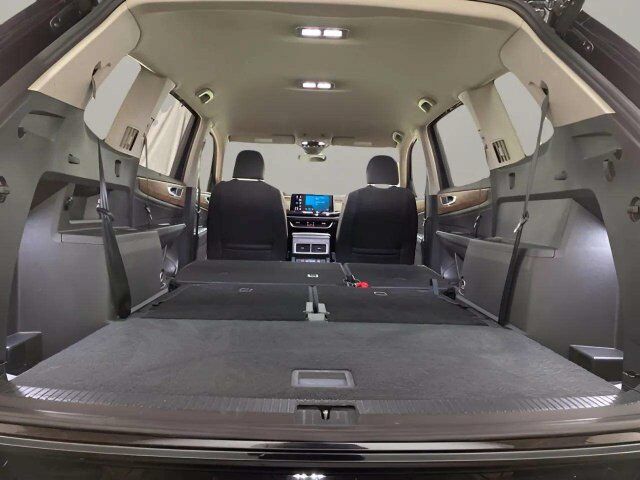 2026 Volkswagen Atlas SE w/Technology Dallas TX