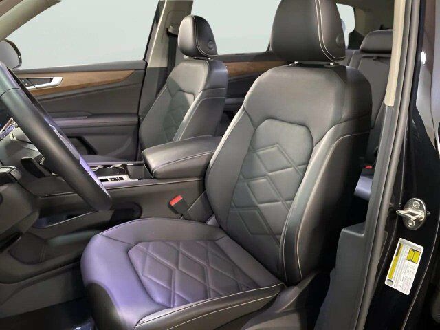 2026 Volkswagen Atlas SE w/Technology Dallas TX