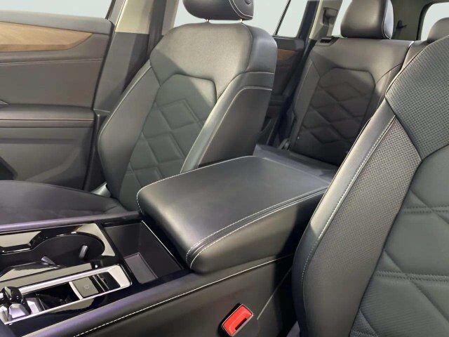 2026 Volkswagen Atlas SE w/Technology Dallas TX