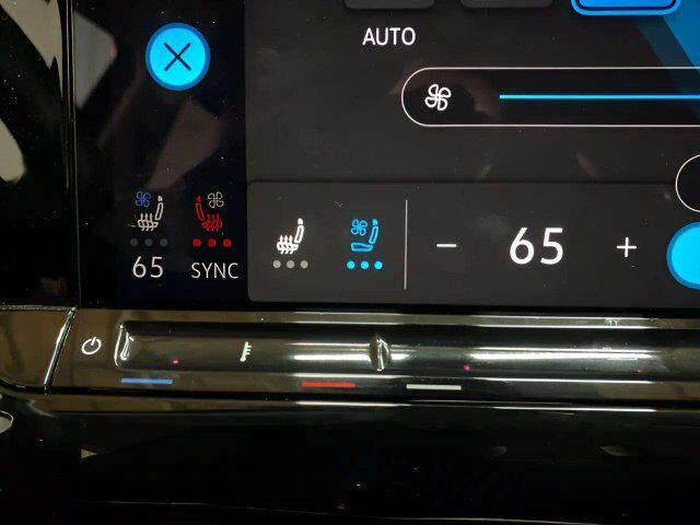 2026 Volkswagen Atlas SE w/Technology Dallas TX