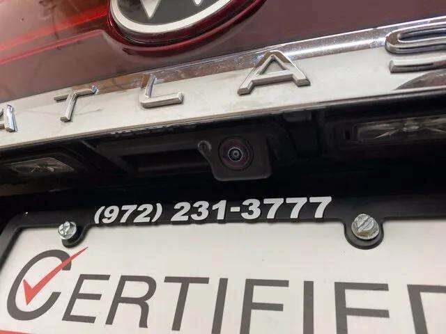 2026 Volkswagen Atlas SE w/Technology Dallas TX