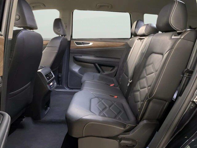 2026 Volkswagen Atlas SE w/Technology Dallas TX