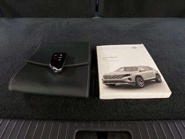 2026 Volkswagen Atlas SE w/Technology Dallas TX