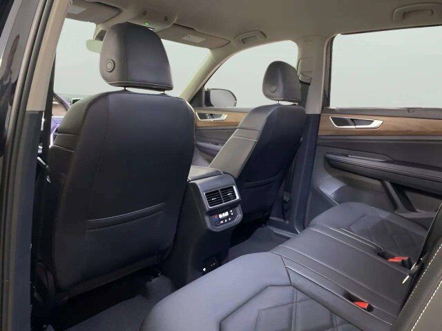 2026 Volkswagen Atlas SE w/Technology Dallas TX