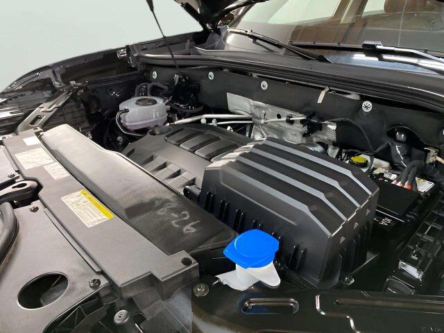 2026 Volkswagen Atlas SE w/Technology Dallas TX