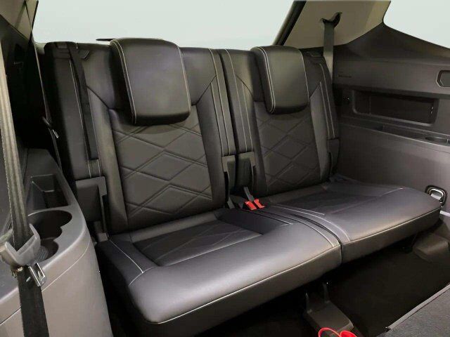 2026 Volkswagen Atlas SE w/Technology Dallas TX