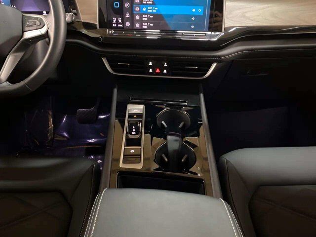 2026 Volkswagen Atlas SE w/Technology Dallas TX