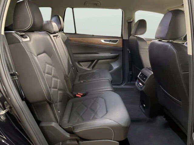 2026 Volkswagen Atlas SE w/Technology Dallas TX