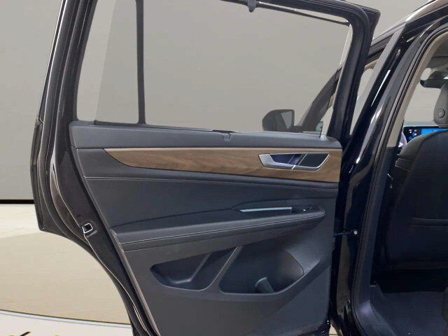 2026 Volkswagen Atlas SE w/Technology Dallas TX