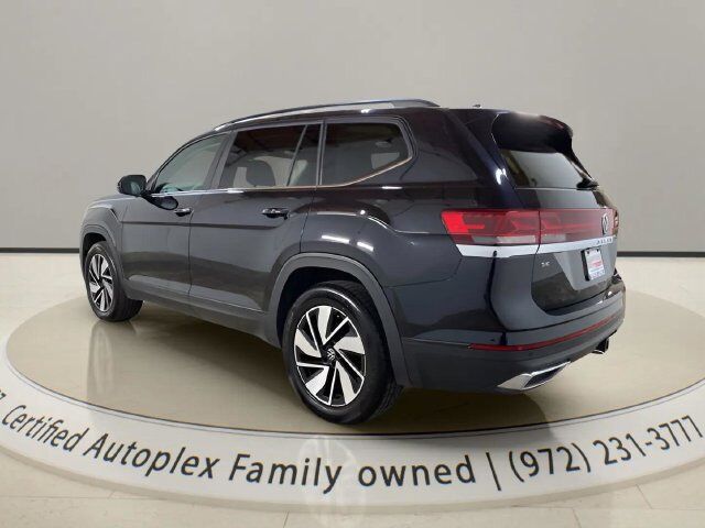 2026 Volkswagen Atlas SE w/Technology