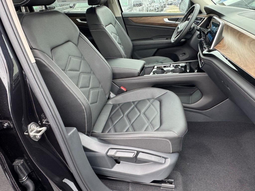 2026 Volkswagen Atlas SE w/Technology Springfield VA