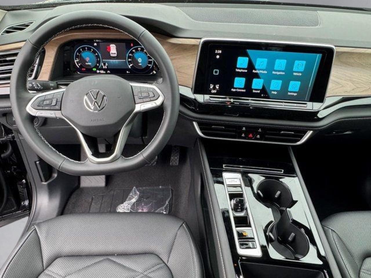 2026 Volkswagen Atlas SE w/Technology Springfield VA