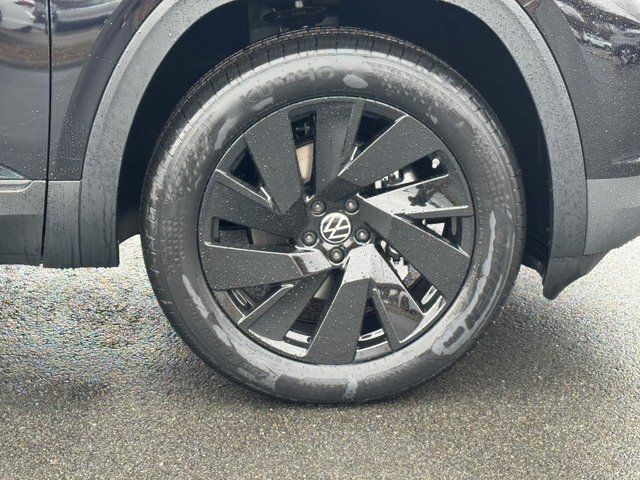 2026 Volkswagen Atlas SE w/Technology Springfield VA
