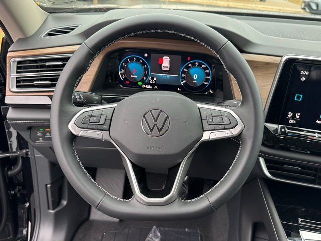 2026 Volkswagen Atlas SE w/Technology Springfield VA