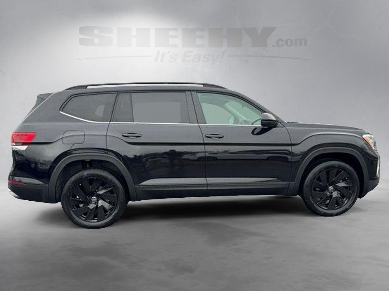 2026 Volkswagen Atlas SE w/Technology Springfield VA