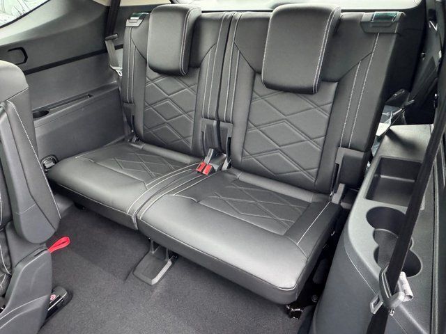 2026 Volkswagen Atlas SE w/Technology Springfield VA