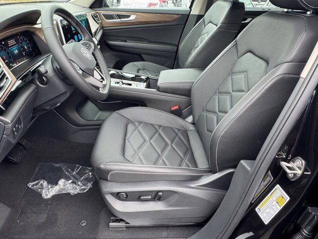 2026 Volkswagen Atlas SE w/Technology Springfield VA