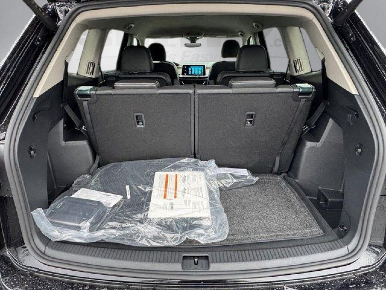 2026 Volkswagen Atlas SE w/Technology Springfield VA