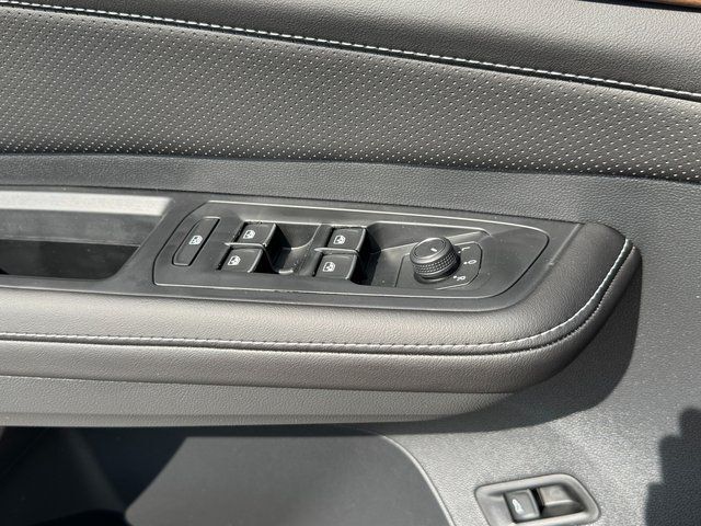 2026 Volkswagen Atlas SE w/Technology Springfield VA