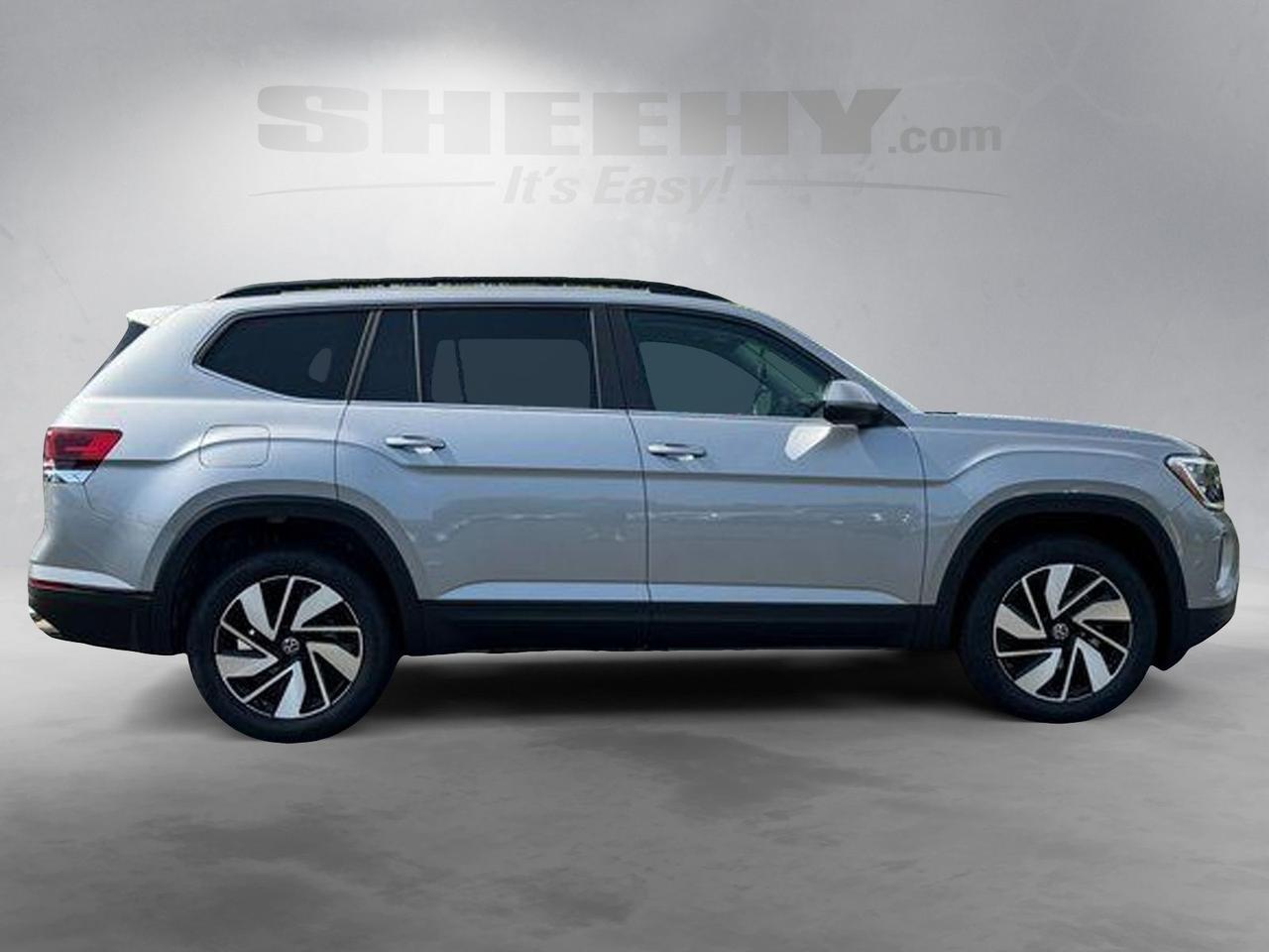 2026 Volkswagen Atlas SE w/Technology Springfield VA