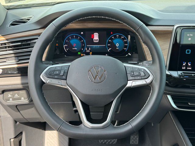 2026 Volkswagen Atlas SE w/Technology Springfield VA