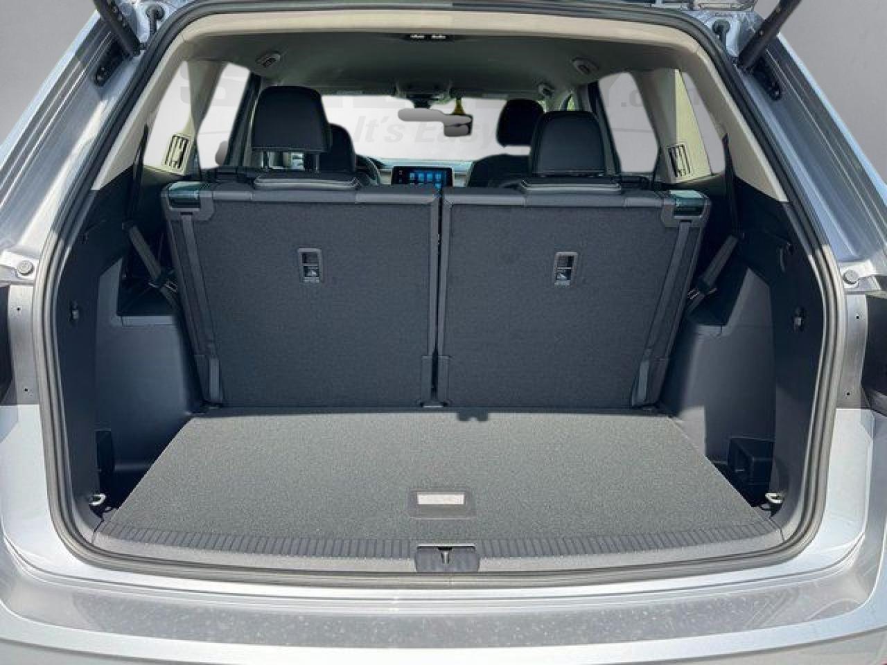 2026 Volkswagen Atlas SE w/Technology Springfield VA