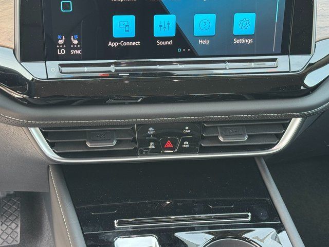 2026 Volkswagen Atlas SE w/Technology Springfield VA