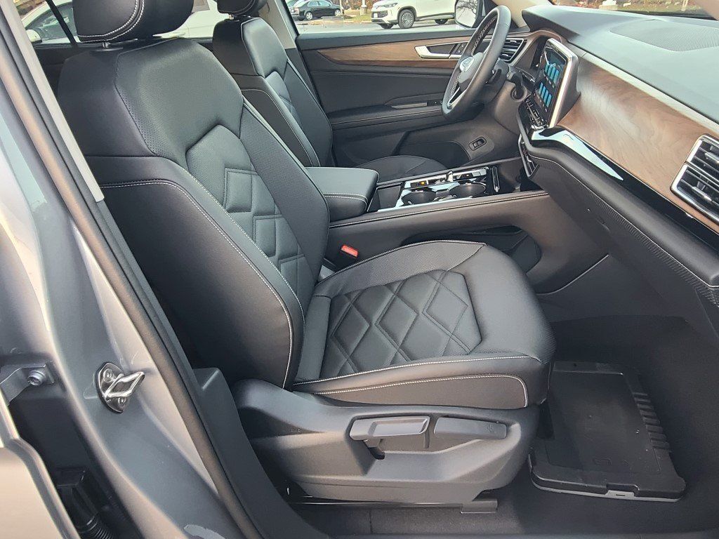 2026 Volkswagen Atlas SE w/Technology Springfield VA