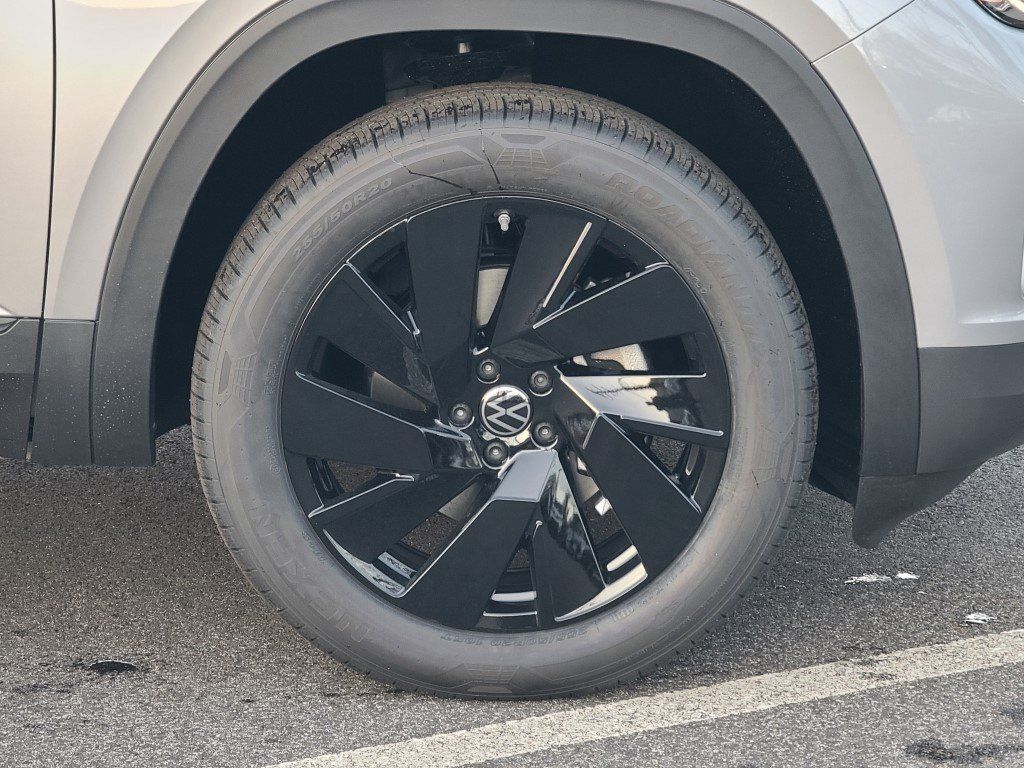 2026 Volkswagen Atlas SE w/Technology Springfield VA