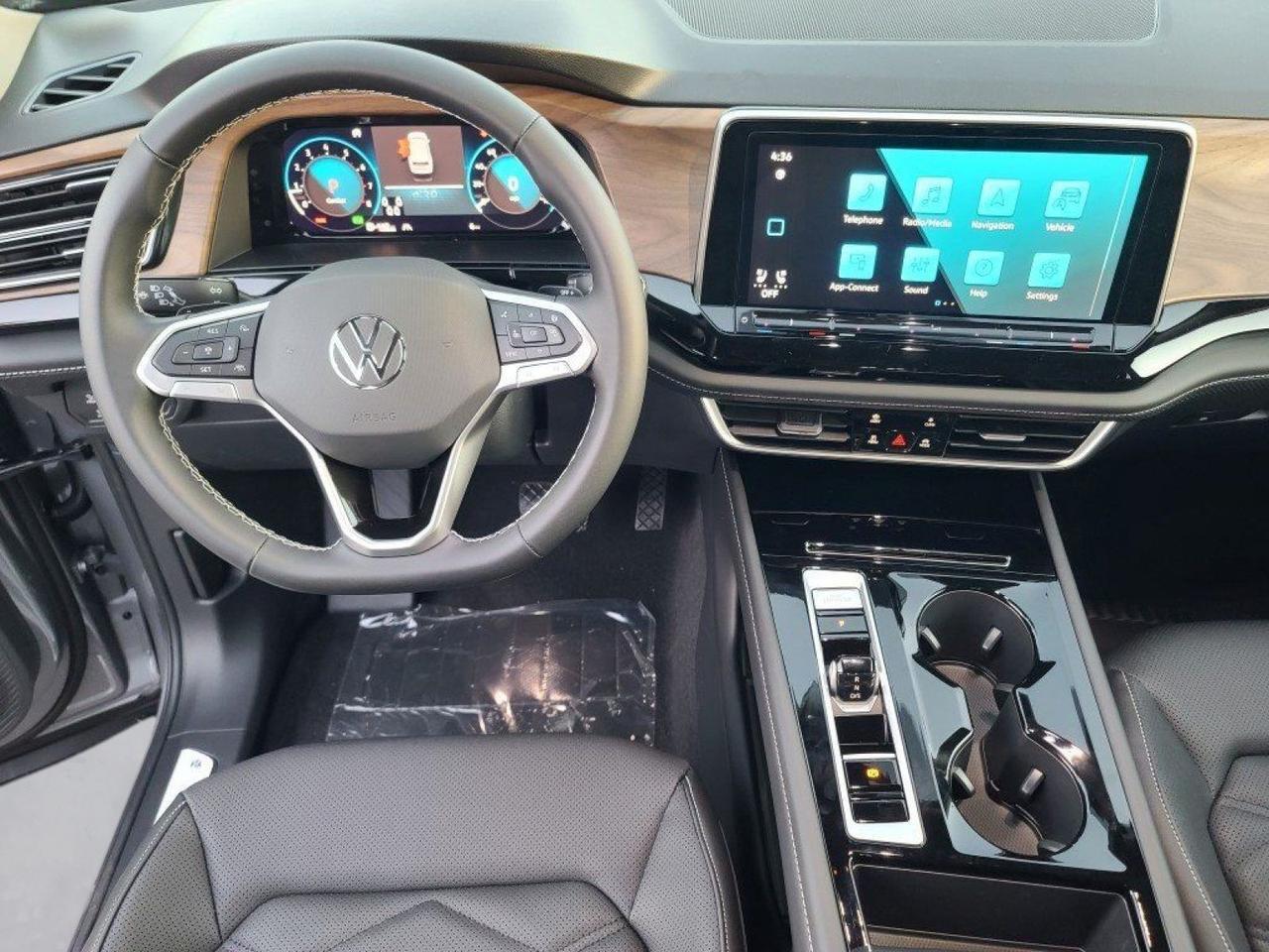 2026 Volkswagen Atlas SE w/Technology Springfield VA