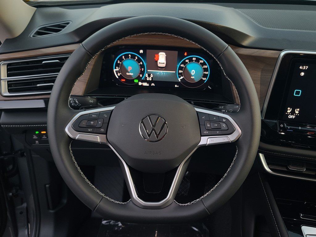 2026 Volkswagen Atlas SE w/Technology Springfield VA