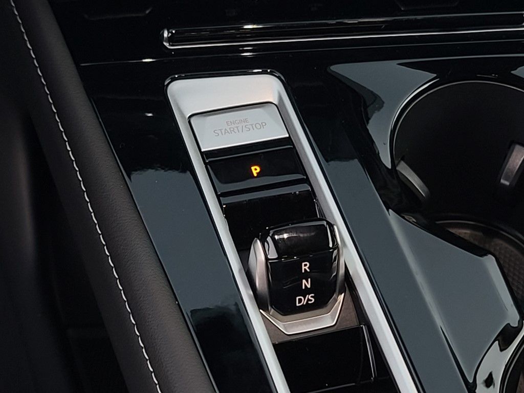 2026 Volkswagen Atlas SE w/Technology Springfield VA