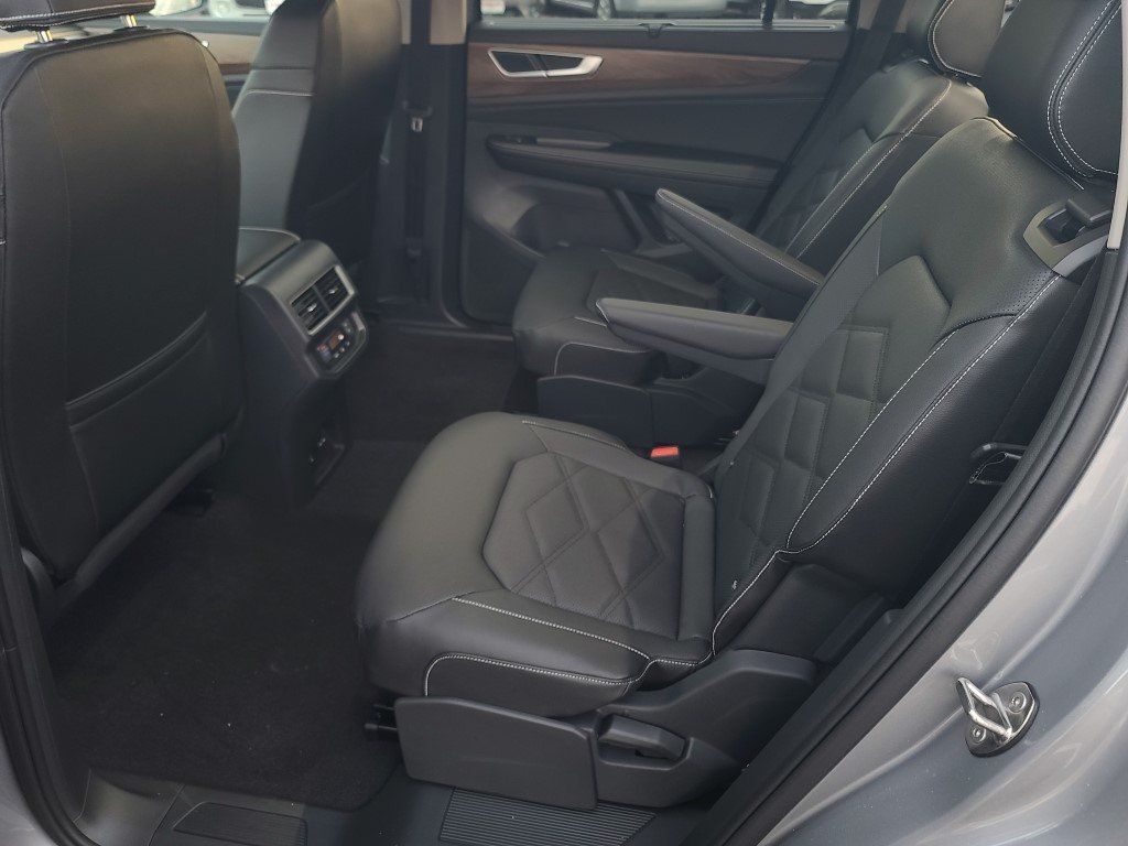 2026 Volkswagen Atlas SE w/Technology Springfield VA