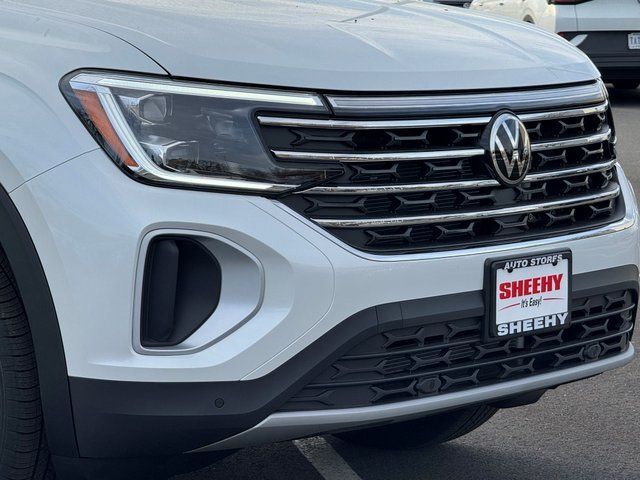 2026 Volkswagen Atlas SE w/Technology Springfield VA