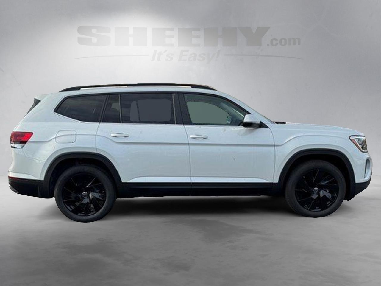 2026 Volkswagen Atlas SE w/Technology Springfield VA