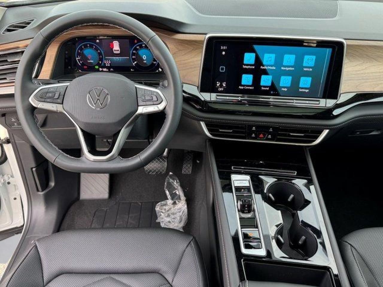 2026 Volkswagen Atlas SE w/Technology Springfield VA