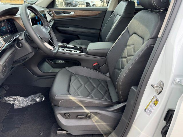 2026 Volkswagen Atlas SE w/Technology Springfield VA