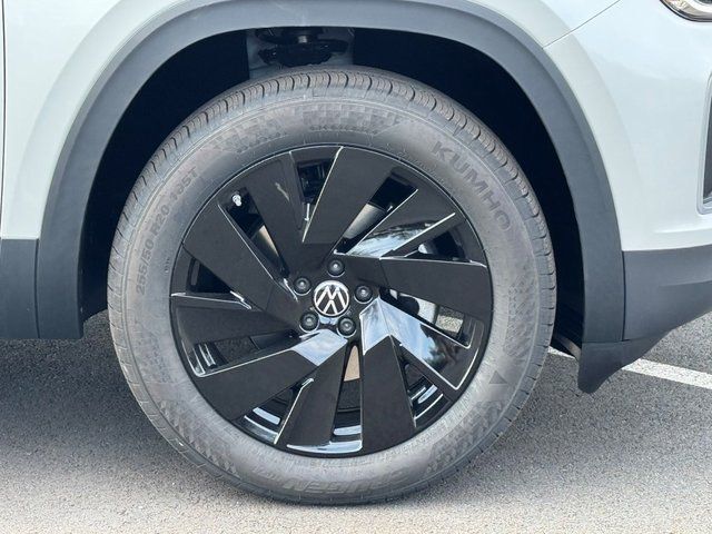 2026 Volkswagen Atlas SE w/Technology Springfield VA