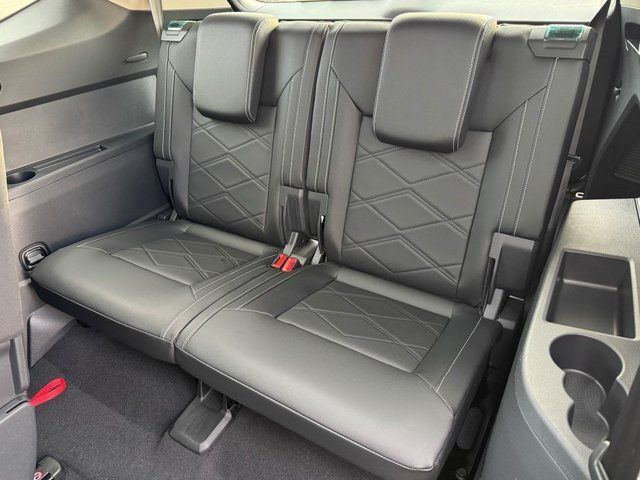 2026 Volkswagen Atlas SE w/Technology Springfield VA
