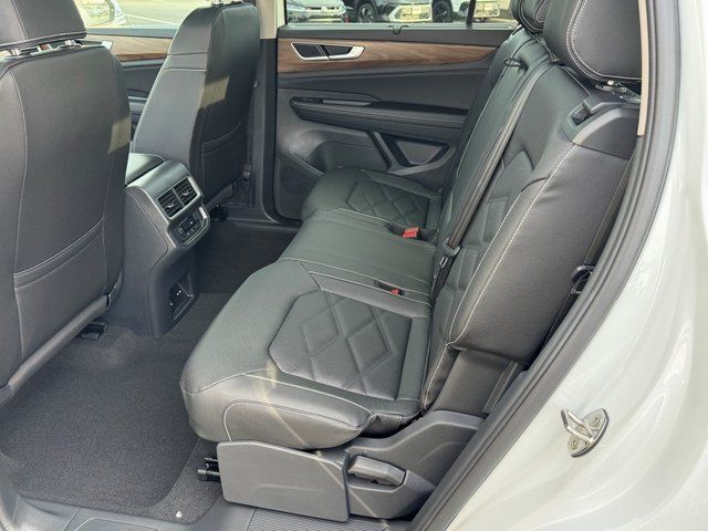 2026 Volkswagen Atlas SE w/Technology Springfield VA