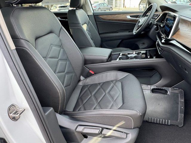 2026 Volkswagen Atlas SE w/Technology Springfield VA