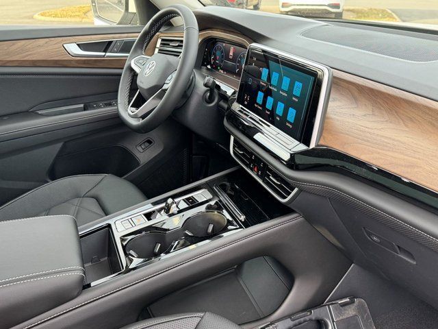 2026 Volkswagen Atlas SE w/Technology Springfield VA