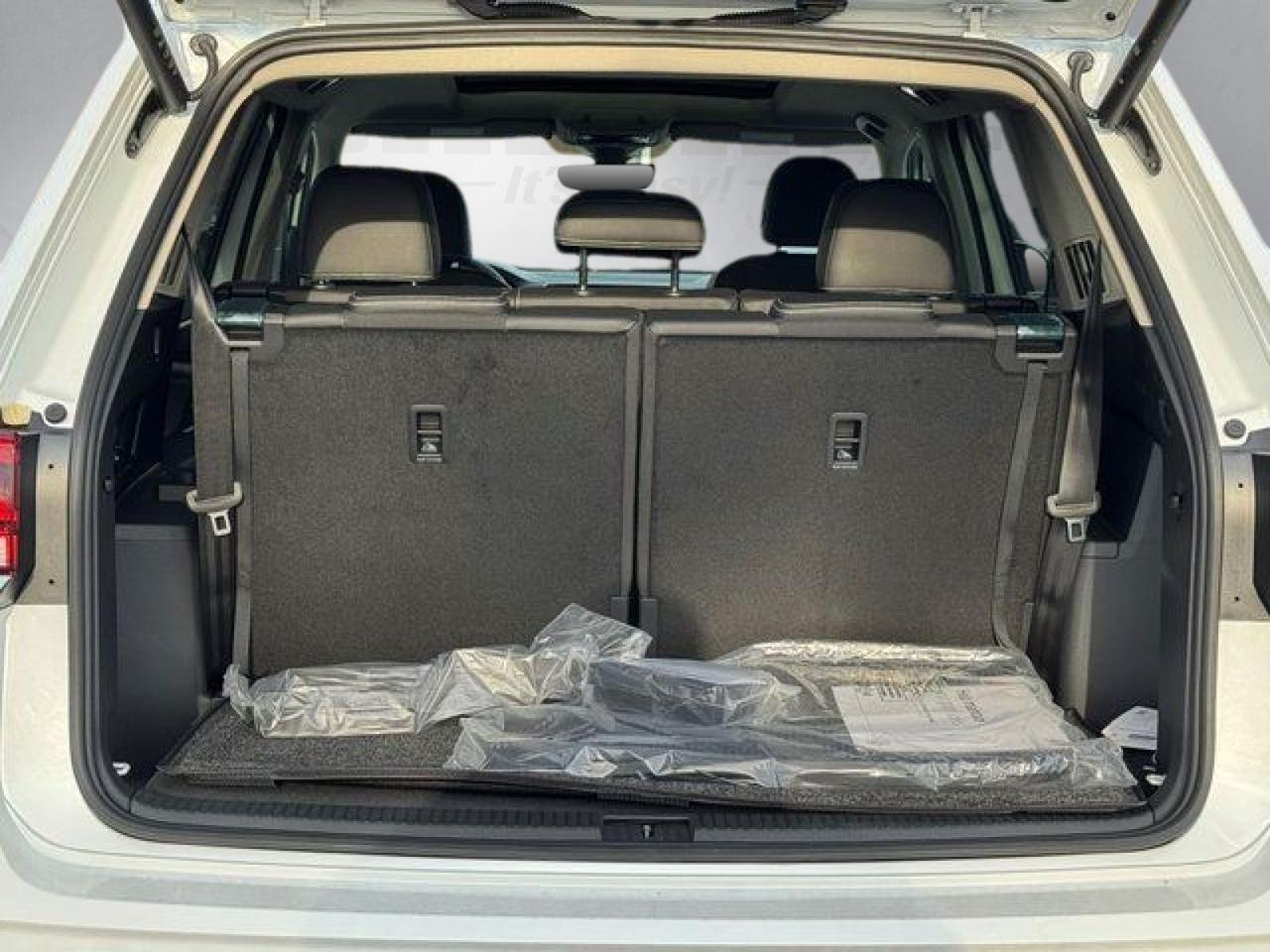 2026 Volkswagen Atlas SE w/Technology Springfield VA