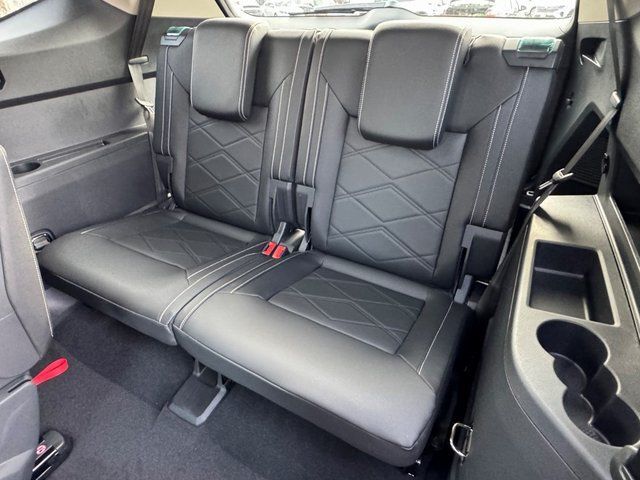 2026 Volkswagen Atlas SE w/Technology Springfield VA