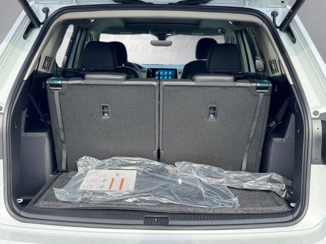 2026 Volkswagen Atlas SE w/Technology Springfield VA