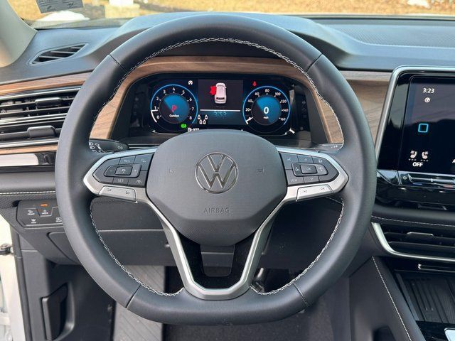 2026 Volkswagen Atlas SE w/Technology Springfield VA