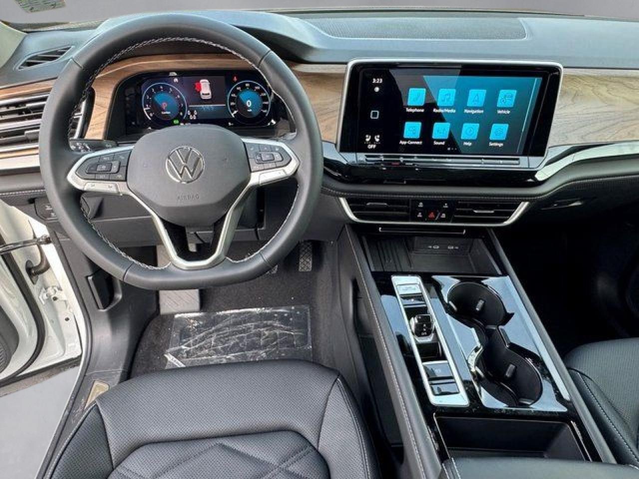 2026 Volkswagen Atlas SE w/Technology Springfield VA